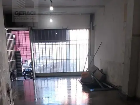 Local en Venta 45 años