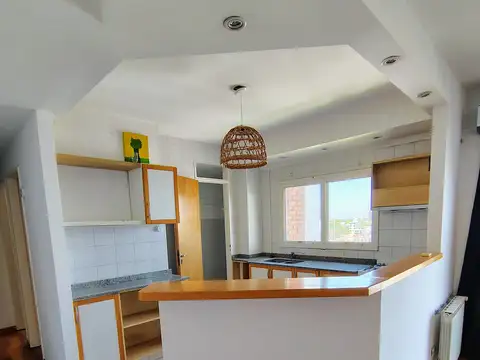 Departamento en Alquiler de 4 ambientes