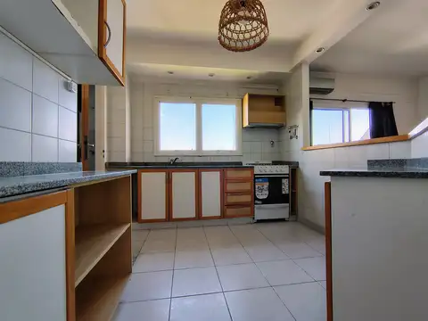 Departamento en Alquiler de 3 dormitorios