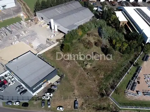 Terreno en Venta en General Rodriguez, USD 1.600.000