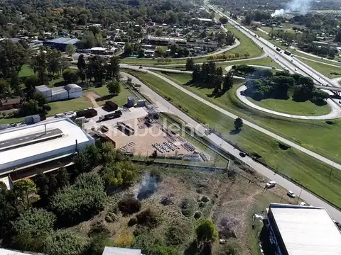 Terreno en Venta de 7200,0 m2