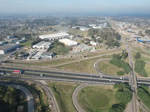 Terreno en Venta de 7200,0 m2