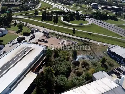 Terreno Fraccion  en Venta ubicado en Colectora Acceso Oeste - General Rodríguez, G.B.A. Zona Oeste, Argentina