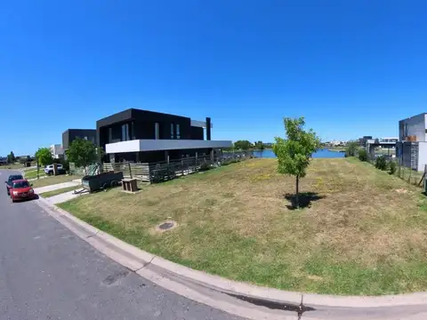 San Sebastián - A la laguna - Área 10