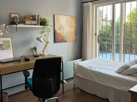 Casa en Alquiler Temporal con 1 cochera