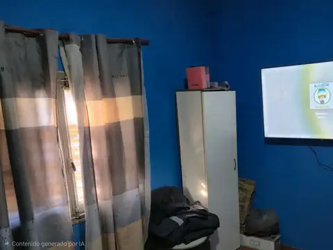 Casa 6 ambientes con 3 baños