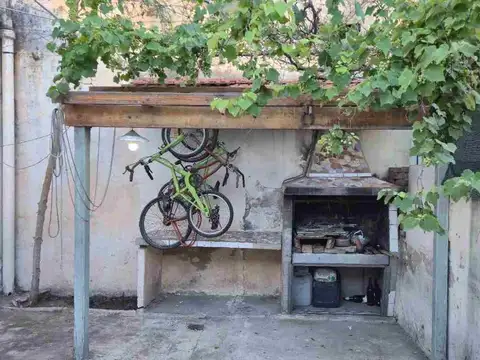 Casa en Venta 58 años