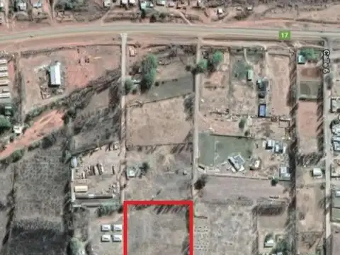 Terreno Lote  en Venta en Añelo, Neuquén, Patagonia