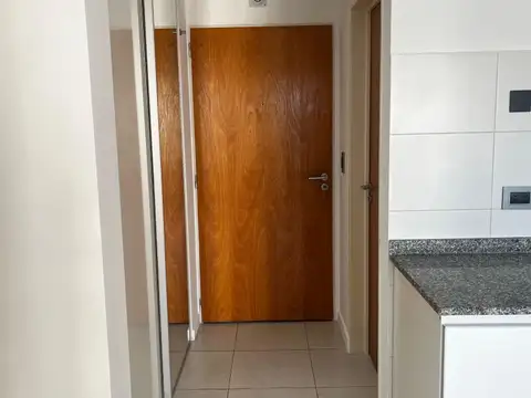 Departamento en Alquiler al Norte