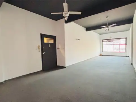 Galpon en Venta en Villa Crespo, USD 48.000