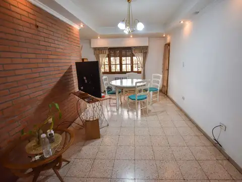 Boulevard Avellaneda 2500