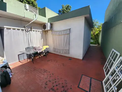 OPORTUNIDAD CONSTRUCTOR - ZONIF. RA - 8,66 X 31,65 MTS. A 200 MTS. PLAZA S.M.