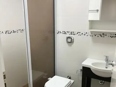 Departamento en Alquiler de 2 dormitorios
