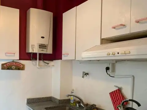 Departamento 4 ambientes con 1 baño