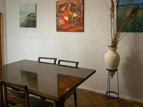 Departamento en Alquiler Temporal de 3 dormitorios