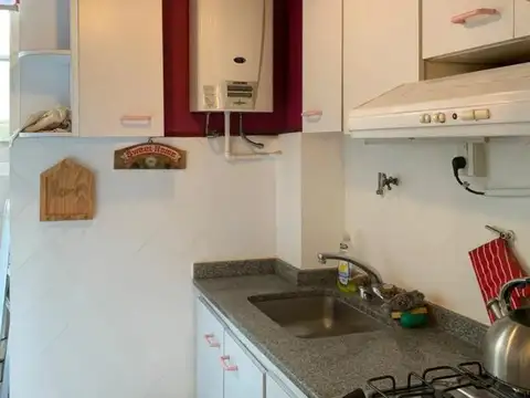 Departamento en Alquiler Temporal 20 años