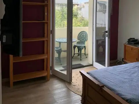 ALQUILER AMOBLADO 4 AMBIENTES - CABALLITO