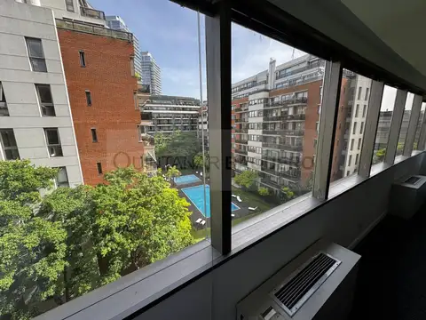 Oficina - Alquiler - Argentina, Capital Federal - Encarnación Ezcurra 365