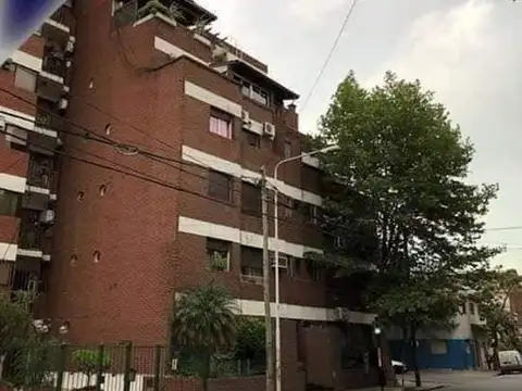 HERMOSO DPTO 2 AMBIENTES EN PLANTA BAJA CON PATIO