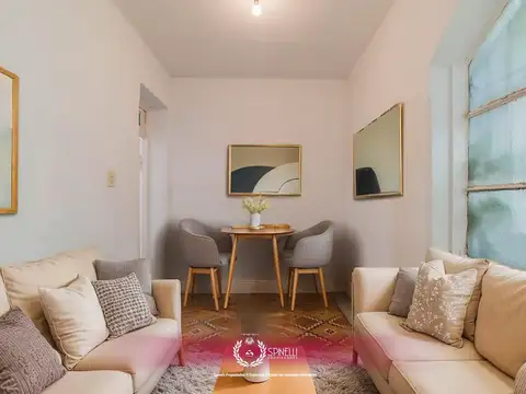 Depto Tipo Casa en Venta en Villa Real, USD 140.000