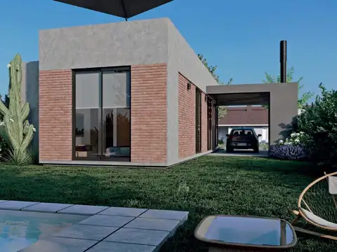 Casa en Venta en Pueblo Esther, USD 140.000