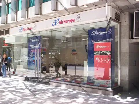 Venta de Local Comercial en Retiro