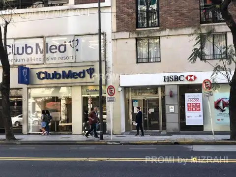 Local en Venta 60 años