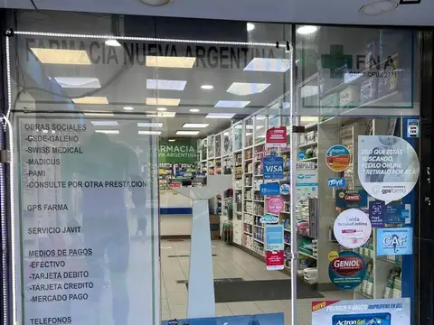 Local en Venta en Palermo, USD 250.000