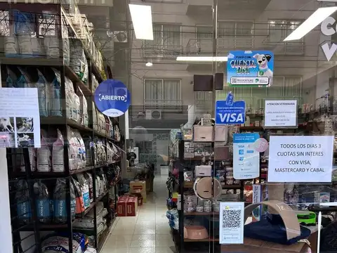 Local Comercial en Palermo - VENTA