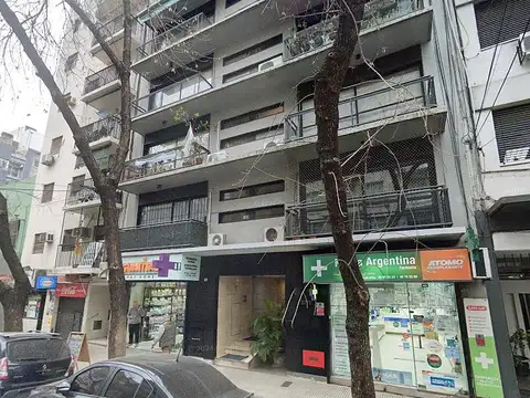 Godoy Cruz 2771 UF 1