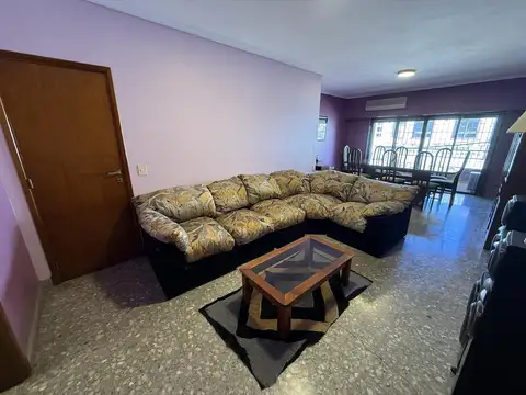 Depto Tipo Casa en Venta de 3 dormitorios