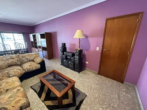 Depto Tipo Casa en Venta de 4 ambientes