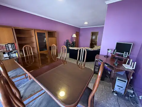 Depto Tipo Casa en Venta en Villa Dominico, USD 220.000