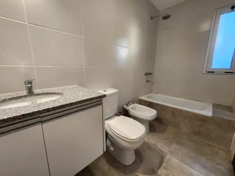 Depto Tipo Casa en Venta 1 año