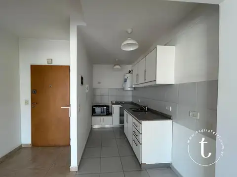 Departamento en Venta en Villa Urquiza, USD 84.000