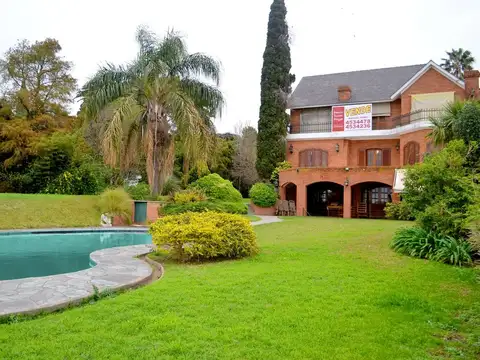 Casa en Venta de 4 dormitorios