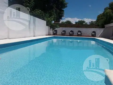 Hotel en Venta 3 años