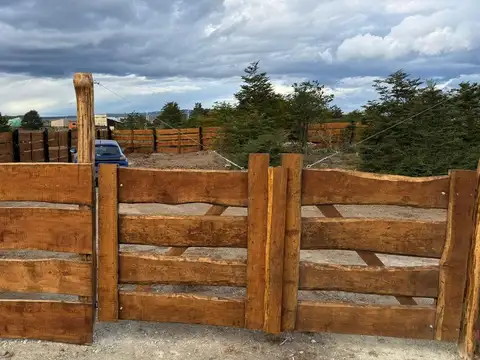 Terreno 450 m2 en VENTA en Tolhuin- Gran ubicación