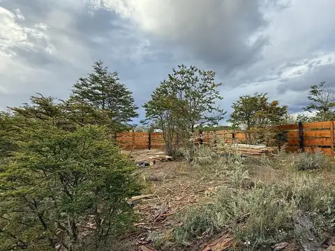 Terreno en Venta en Tolhuin, USD 19.000