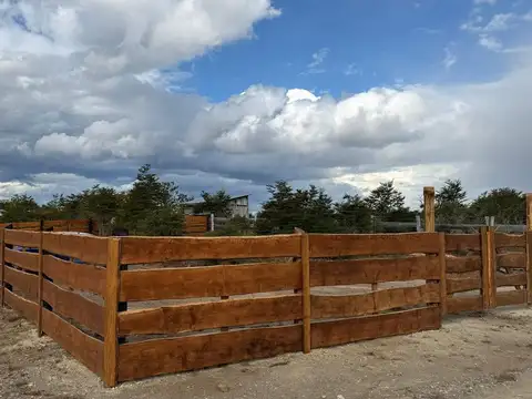 Terreno 450 m2 en VENTA en Tolhuin- Gran ubicación