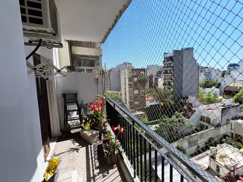 Departamento en Venta en Cid Campeador, USD 195.000