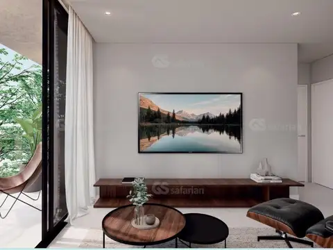 Departamento en Venta de 2 dormitorios