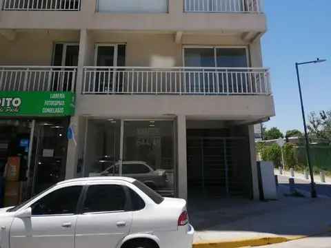 Monasterio 644 , Piso 1