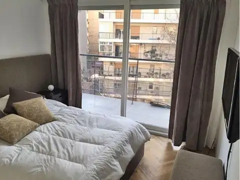 San Benito De Palermo 1600