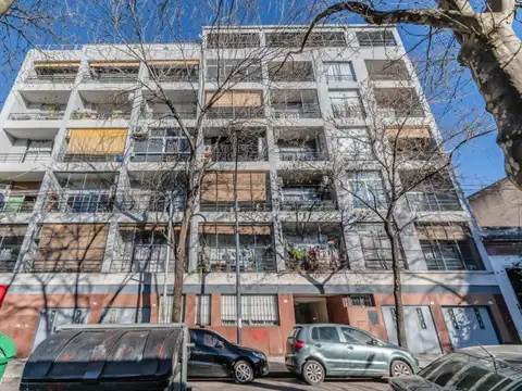 Departamento en Alquiler en Floresta, $ 850.000