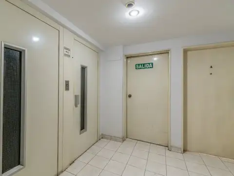 Departamento en Alquiler 19 años