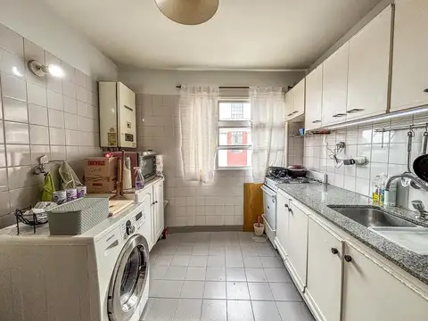 Departamento en Venta 20 años