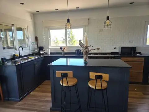 CASA EN VENTA AREA 60