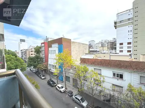 Departamento en Alquiler A Estrenar