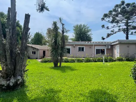 La Alegría esquina Caminito